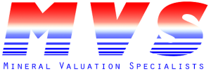Mineral Valuation Specialists Logo